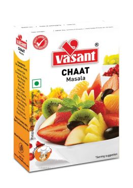 Vasant Chat Masala 50g